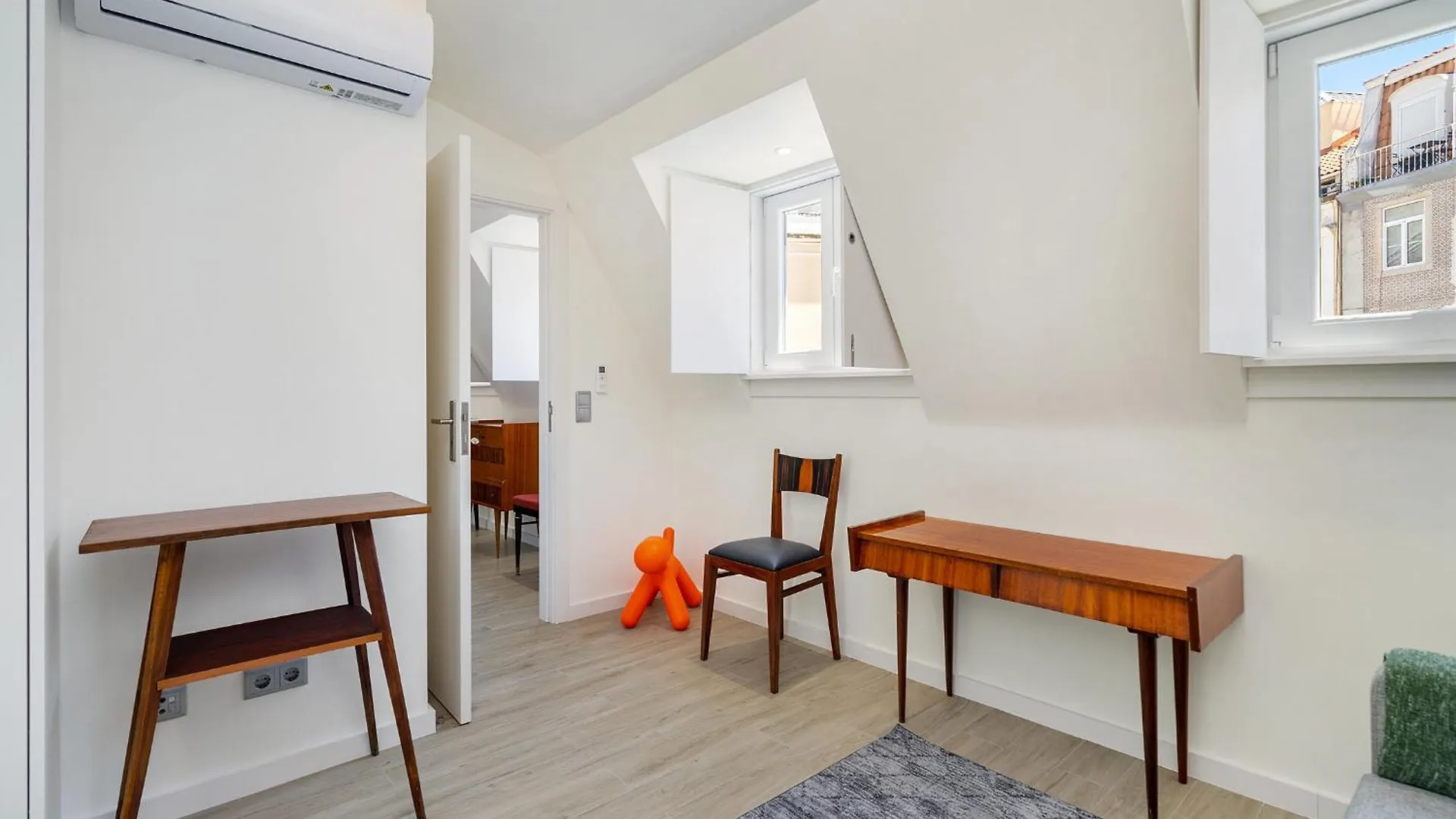Intendente Modern Stays Lisbon