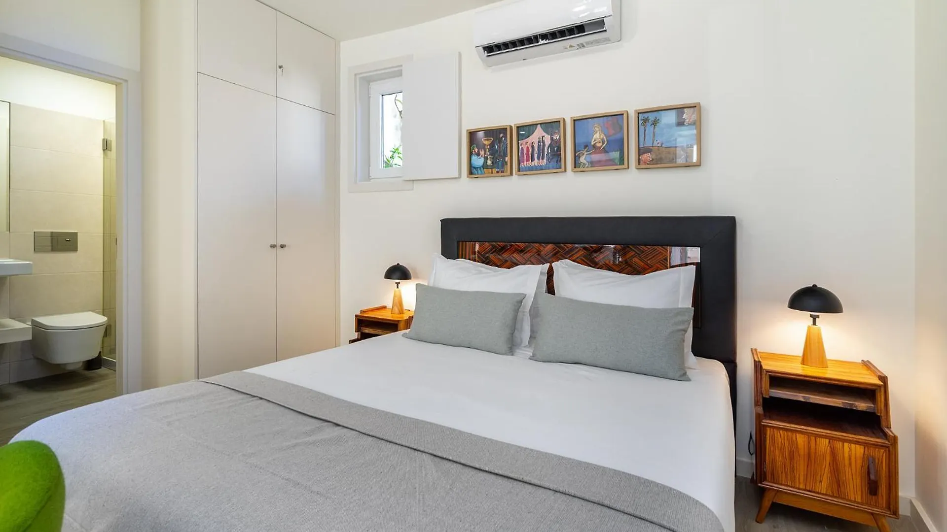 Intendente Modern Stays Lisbon
