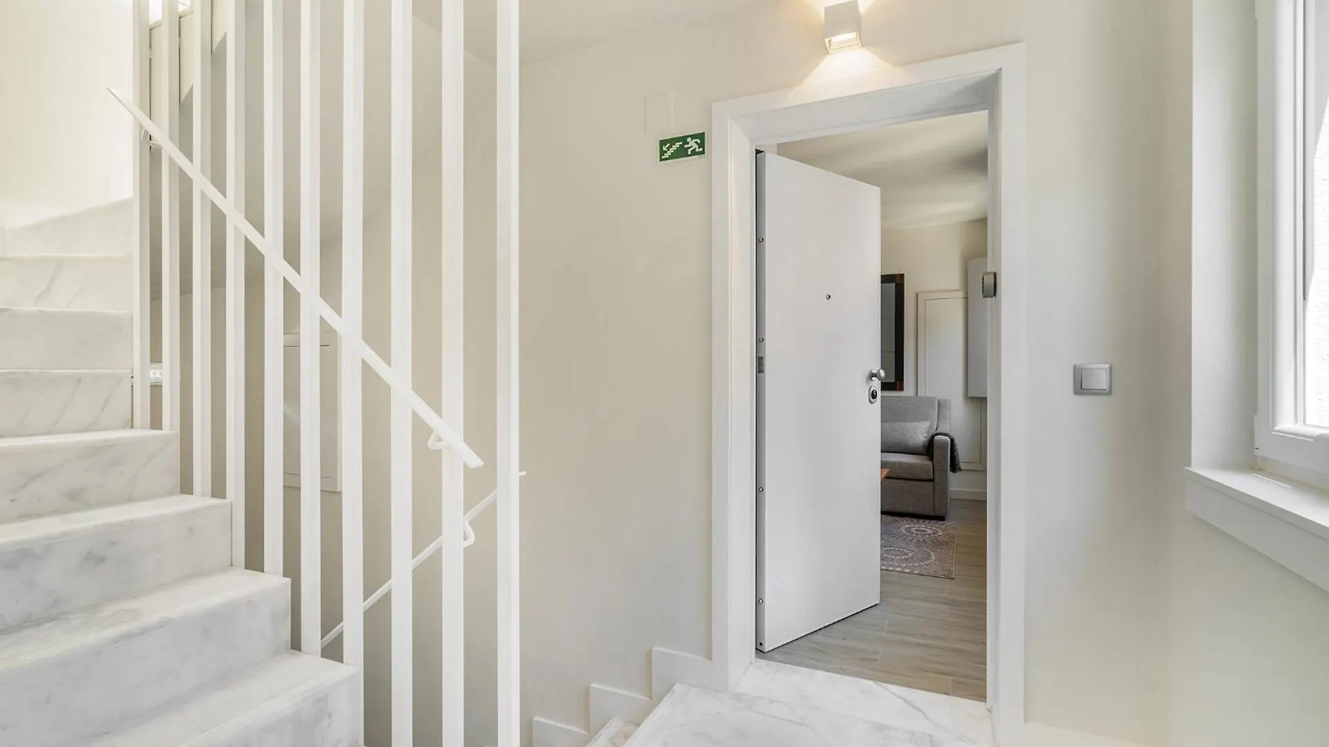 Intendente Modern Stays Lisbon